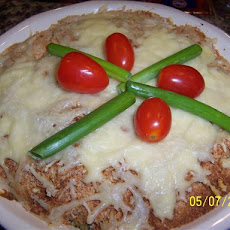 Crab and Artichoke Dip