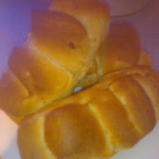 Onion Dill Picnic Bread
