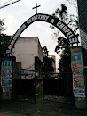 MM Church Cemetery & Chapel