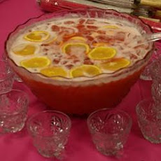Fruit Punch