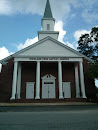 Highland Park Baptist Church