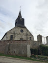 Église De Hannigne-saint-remy