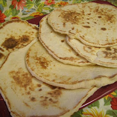 Olga Bread