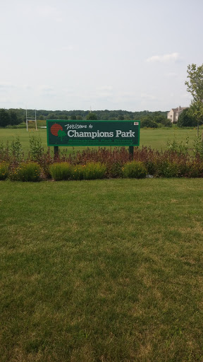 Champions Park