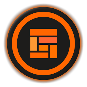 Xmerald Orange CM11 Theme.apk 1.0