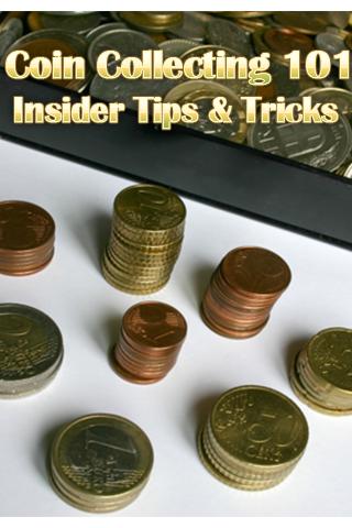 Coin Collecting 101