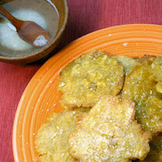 Nuclear Tostones