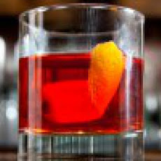 The Original Sazerac