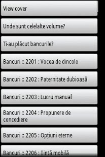 How to mod BANCURI (3000)  - volumul 23 1.0 unlimited apk for pc