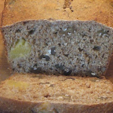 Honey-Pineapple Bread