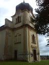 Kostel Sv Mikuláše