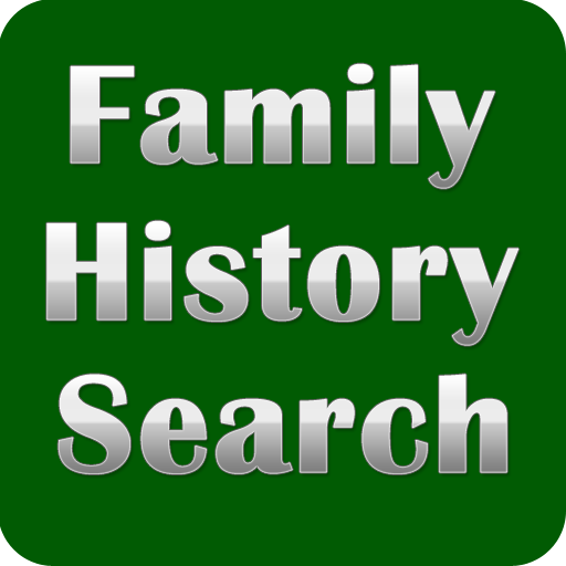 Family History Search 書籍 App LOGO-APP開箱王