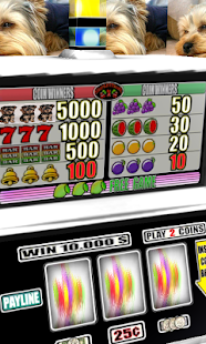 How to mod 3D Terrier Puppy Slots - Free 1.0 mod apk for android