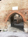 Porta Trento