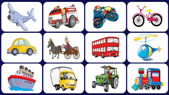How to mod Video Touch - Vehicles 2.34 apk for android