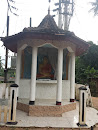 Buddha Mandir Near Maharagama Hospital
