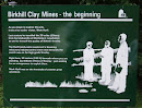 Birkhill Clay Mines History