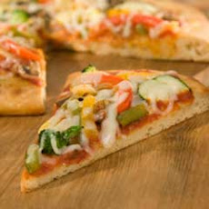 Primavera Pizza