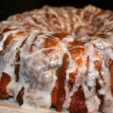 Monkey Cinnamon Bread