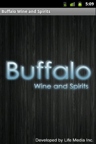 Buffalo Wine and Spirits