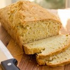 Weeknight Beer Cheese Bread