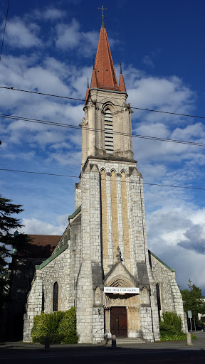 Église Notre-Dame Des Grâces 