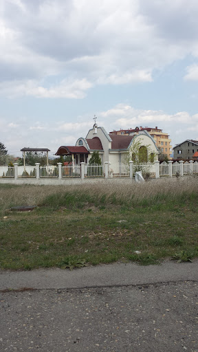 Church Botevgradsko Shose