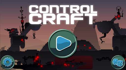 ControlCraft 1