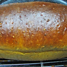Tomato Basil Bread