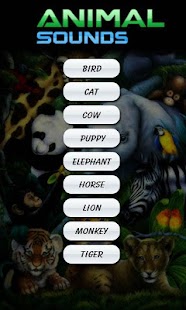 How to download Animal Sounds Prank 1.2 apk for android