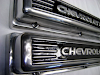 Tapas De Valvulas De Competicion Chevroletford