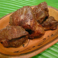Carnitas Michoacan