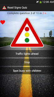 How to download Lebanese Road Signs 1.5 unlimited apk for laptop