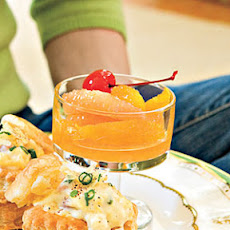 Winter Fruit Compote
