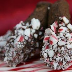 Cocoa Loco Peppermint Pleasers