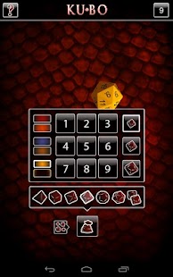 How to mod KuBo HD - Dice Roller RPG patch 1.1.0 apk for laptop