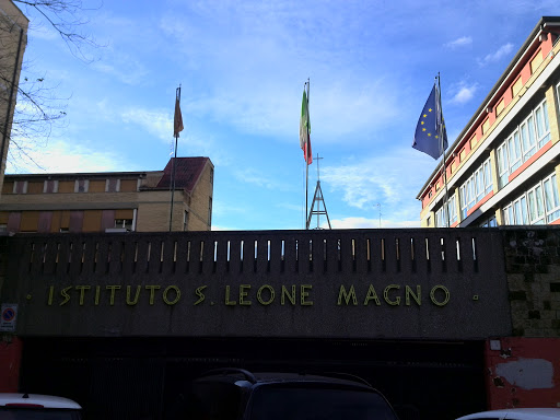 Istituto S. Leone Magno