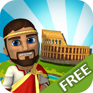 Colosseum NEW Monument Builder.apk 1.0