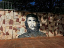 Homenaje Che Guevara