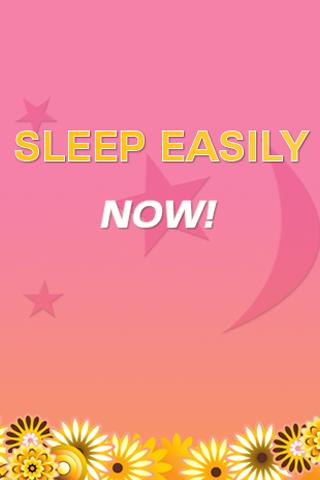 Sleep Easily Guided Meditation