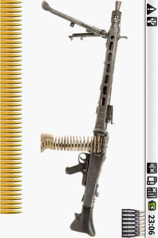 MG - 42槍