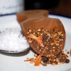 Mixed Pickling Spices