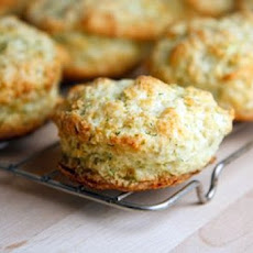 Biscuit Popper-Roll Bake