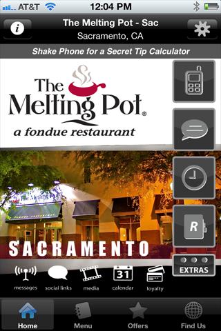 Melting Pot