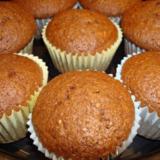 Chocolate Muffins
