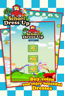 How to download Kids School Dress Up 1.0 apk for pc