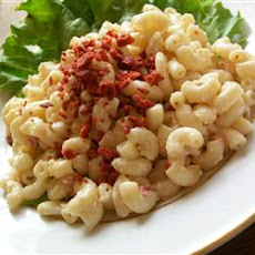 Deb's Mac Salad