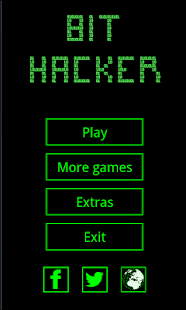 How to mod Bit Hacker Free patch 1.1 apk for android