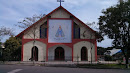 Igreja Nossa Sra. De Nazaré