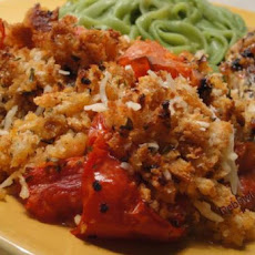 Baked Tomatoes